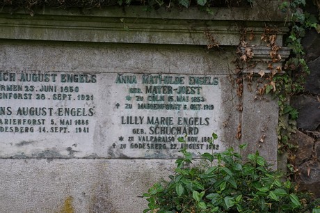 Bad Godesberg
